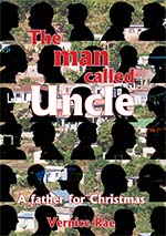The Man Called Uncle cover